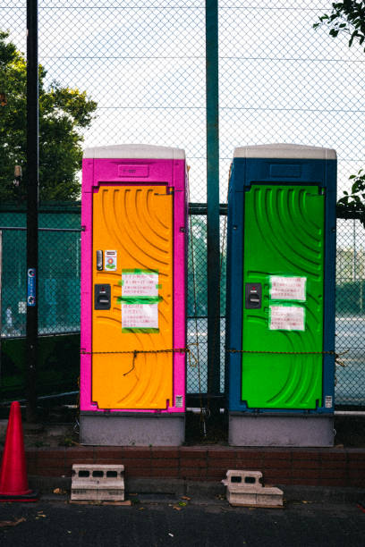 Best Porta potty rental for parties  in Cvallis, OR