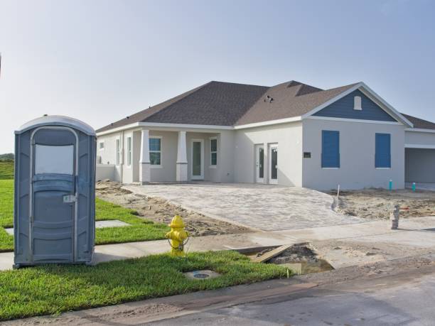 Best Sanitation services for porta potties  in Cvallis, OR